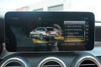 Mercedes-Benz C 300 C300 T-Modell AMG Line SHZ