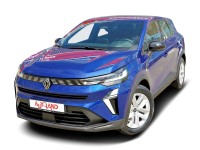 Renault Symbioz 140 mHev Sitzheizung LED Tempomat