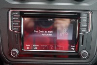 VW Caddy 2.0 TDI Comfortline