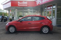 Seat Ibiza 1.0 TSI Reference