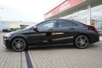 Mercedes-Benz CLA 250 AMG Line