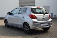 Mitsubishi Space Star 1.0