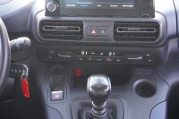 Peugeot Rifter 1.5 BlueHDi Allure L2