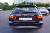 Audi A4 Avant 35 TDI sport