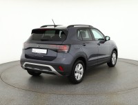 VW T-Cross 1.0 TSI