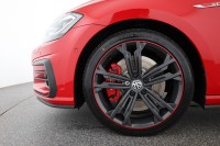 VW Golf VII 2.0 TSI DSG GTI Performance