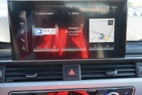 Audi A4 Avant 35 TFSI S line