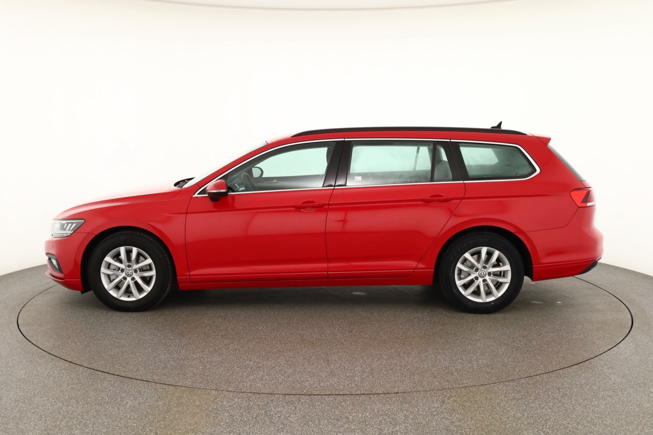 VW Passat Variant 1.6 TDI DSG Business