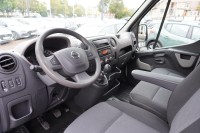 Nissan NV400 Kastenwagen 2.3 dCi L3H2 3,5t COMFOR
