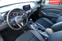 Nissan Juke 1.6 HEV AT