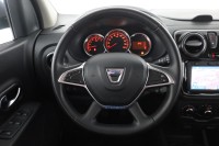 Dacia Lodgy Stepway 1.3 TCe 130