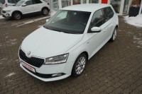 Skoda Fabia 1.0 Soleil