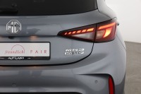 MG MG3 1.5 Hybrid Luxury Aut.
