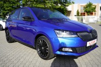 Skoda Fabia 1.0 TSI Monte Carlo