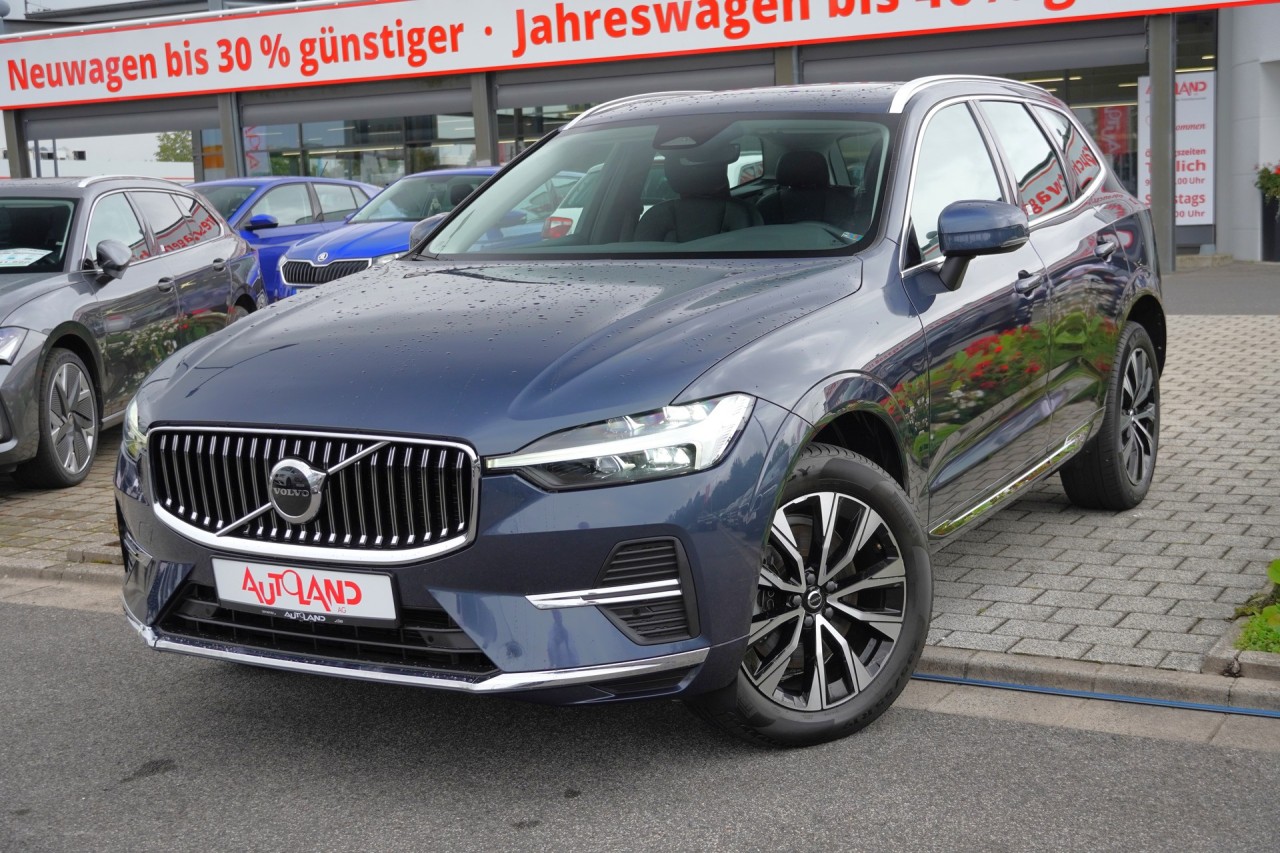 Volvo XC 60 XC60 2.0 Aut.