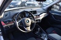 BMW X1 sDrive18d Sport Line