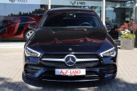 Mercedes-Benz CLA 200 AMG Line
