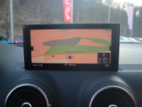 Audi Q2 1.4 TFSI basis