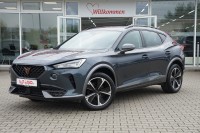 Vorschau: Cupra Formentor 1.5 TSI DSG