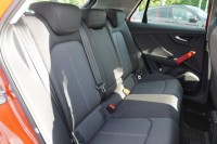 Audi Q2 1.0 30 TFSI design