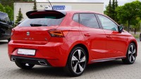 Seat Ibiza 1.0 TSI FR Carbon Edition