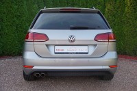 VW Golf VII 2.0 TDI DSG GTD