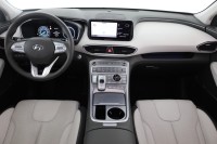 Hyundai Santa Fe 1.6 T-GDI Plug-In Hybrid 4WD