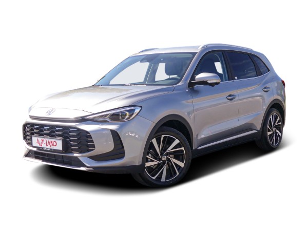 MG ZS 1.5 Hybrid Luxury Aut.