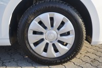 Skoda Fabia 1.0 MPI
