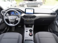 Ford Kuga 2.5 Duratec PHEV Titanium