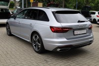 Audi A4 Quattro Avant 45 TFSI quattro