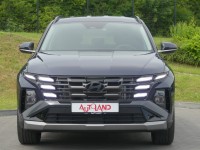 Hyundai Tucson 1.6 T-GDI Aut.