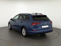 VW Golf VIII Variant 1.5eTSI DSG