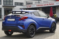 Toyota C-HR 1.8 Hybrid Team D Automatik