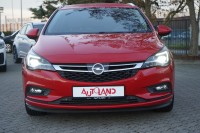 Opel Astra K Sports Tourer 1.6 CDTI