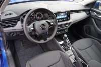 Skoda Kamiq 1.5 TSI DSG