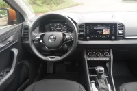 Skoda Karoq 1.5 TSI DSG