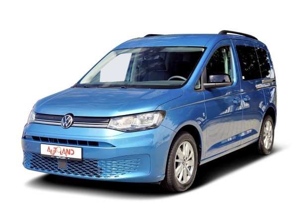 VW Caddy 2.0 TDI Life