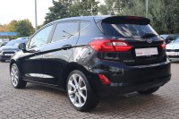 Ford Fiesta 1.0 EcoBoost Titanium