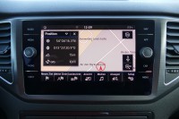 VW Golf Sportsvan VII 1.5 TSI Comfortline