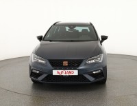Seat Leon ST 2.0 TSI DSG Cupra 300 4Drive