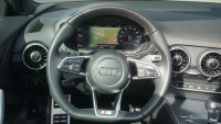 Audi TT Roadster 45 2.0 TFSI S-Line