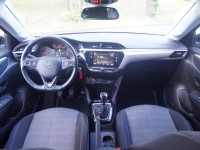 Opel Corsa 1.2 Edition