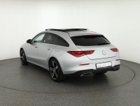 Mercedes-Benz CLA 200 d SB