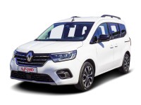 Renault Kangoo 1.3 TCE Techno LED Navi Sitzheizung DAB