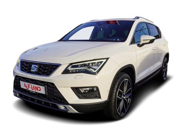 Seat Ateca 1.4 TSI Xcellence