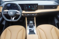 MG HS 1.5 T-GDI Luxury Aut.