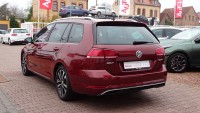 VW Golf VII Variant 1.5 TSI IQ.DRIVE