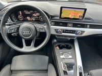 Audi A4 2.0 TDI Avant sport S-Tronic