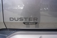 Dacia Duster Journey Hybrid 155 Aut.